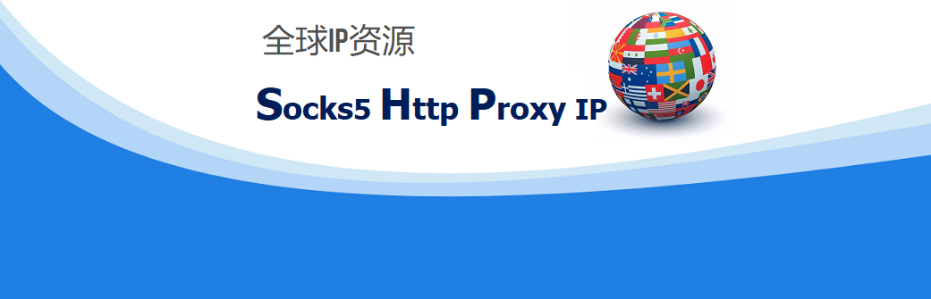 使用代理IP查询国家